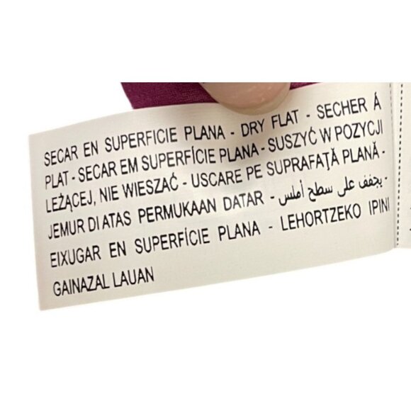 Zara Womens Foulard Scarf Dress XS Pink Floral Printed Sleeveless 3322/307 NWT - Picture 14 of 16